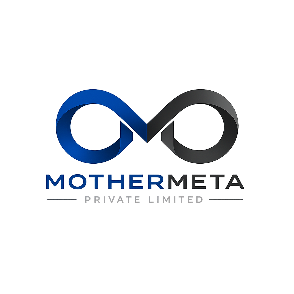 MotherMeta logo